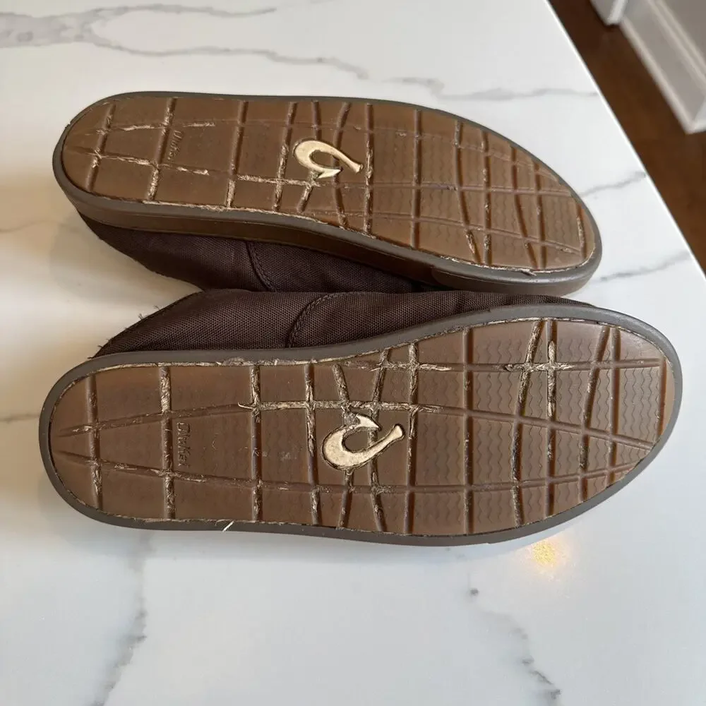 OluKai kahu lace